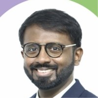 PIMS Employee Mohnish Palaniswamy's profile photo
