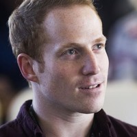 EXP Trips Employee Jake Pfeiffer's profile photo