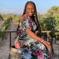 Ampure Employee Tiresha Dunham's profile photo