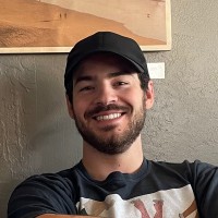 Happy Day Brands Employee Josiah Priddy's profile photo