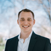 Amazon Employee Robert Koehler's profile photo