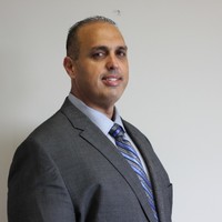 PRMG Employee Daniel Caceres's profile photo