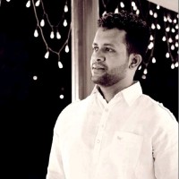 ClaudBricks Employee Atul Mali's profile photo