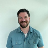 Vega Cloud Employee Michael Arkoosh's profile photo