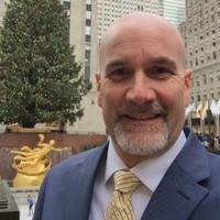 Elad Group Employee Bill Harvey's profile photo