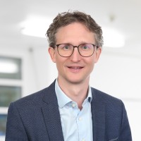 Matthias Krucker Email
