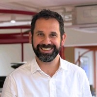 NEXT DIGITAL Employee Pablo López Mesa's profile photo