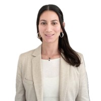 Stornaway.io Employee Micaela Woodman's profile photo