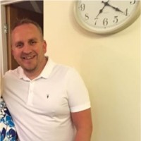 Dave Parfrement Email & Phone Number