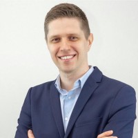 Electrum Employee Viacheslav Mukhin's profile photo