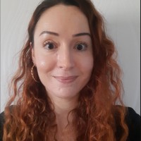 Pluxee Employee Camille Lebas's profile photo