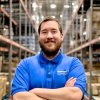 Walmart Distribution Center Employee Cory Freeman's profile photo