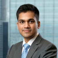 Nara Ventures Employee Sagar Shah's profile photo