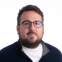 Cash Processing Solutions Employee Jonathan Haigh's profile photo