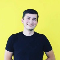CoinStats Employee Aram Arakelyan's profile photo