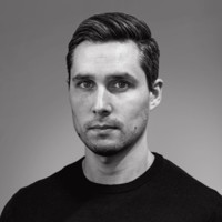 KITE Architects Employee Andrew Doyle's profile photo