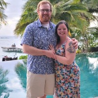 Keurig Dr Pepper Inc. Employee Patrick Coy's profile photo