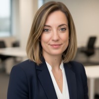 Dell Technologies Employee Francesca Greco's profile photo
