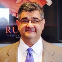 Performance Automotive Network Employee Robert Williams's profile photo