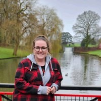 Swale Borough Council Employee Katie Kenney's profile photo
