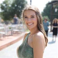 Hebrew Scouts Movement in Israel Employee Avital Gersht's profile photo