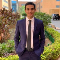 Arm Employee Muhammad Gad's profile photo