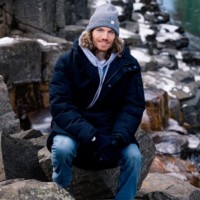Joshua Gray's profile photo
