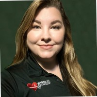 Code One Training Solutions, LLC Employee Ashley Maywald's profile photo