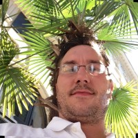 RICOH Germany Employee Gordon Schumacher's profile photo