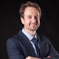 Seinale Employee Andoni García Imaz's profile photo