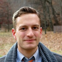 Conveyor Employee Christopher Gomes's profile photo