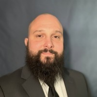 Ember:  Live-In Guided Recovery Employee Ryan Barsanti's profile photo