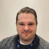 Bridges of Hope Treatment Center Employee John Ayers's profile photo