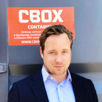 Casper van Diepen Email