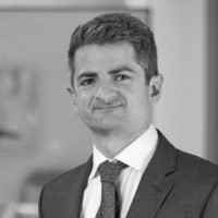 BCLP Employee Thomas Pearman's profile photo
