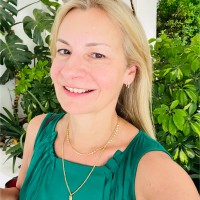 Ether Applications Employee Konstantina Sini's profile photo