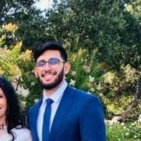 Bioz Employee Suneet Bhandari's profile photo