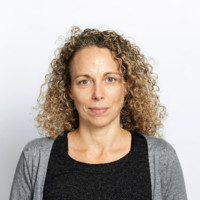 Versatile Employee Michal Elad's profile photo