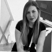 IS EG HALAL Employee Carolina Oliveto's profile photo