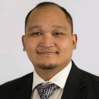 VAS - Vehicle Administrative Services Employee Angelo Martin Carlos's profile photo