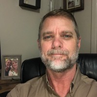 JSW Steel (USA) Inc. Employee Darrell Harden's profile photo