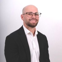 RoboVent Employee Domenic Moore's profile photo