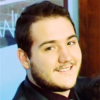 Right Stuff Equipment Employee Connor Hickey's profile photo