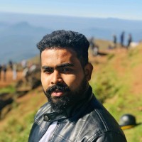 Netwing Technologies Employee Anil Thankachan's profile photo