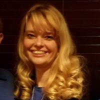 Industrial Scientific Employee Corrie Noir's profile photo