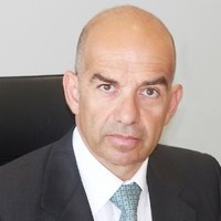 Edmond de Rothschild Employee George Kanaginis's profile photo