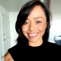 VanishID Employee Erika Torres's profile photo