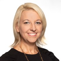 AIS Employee Amy Transue's profile photo