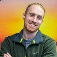 Acre Employee Luke Ashworth's profile photo