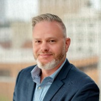 Smarsh Employee Judson Thumm's profile photo